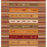 safavieh clearance kilim nvk178a burgundy rug