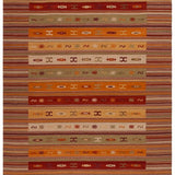 safavieh clearance kilim nvk178a burgundy rug