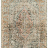 surya nirvana nvn 2300 dusty coral rug