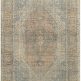 surya nirvana nvn 2300 dusty coral rug