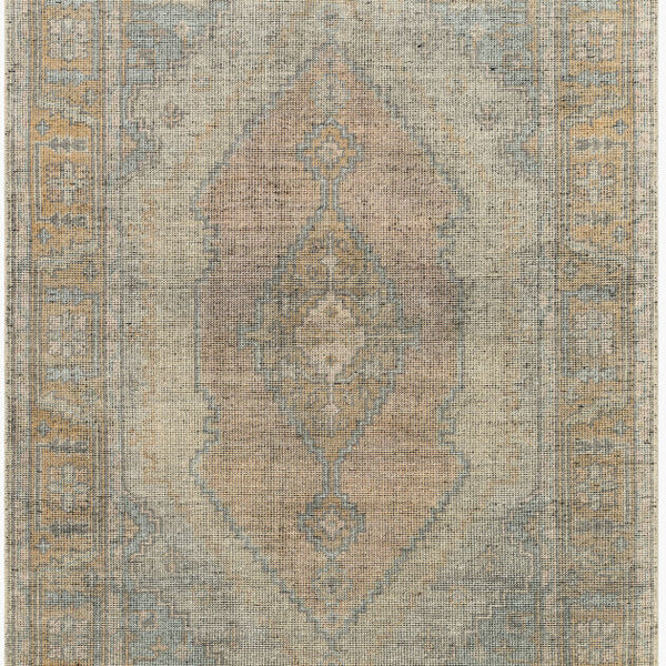 surya nirvana nvn 2300 dusty coral rug