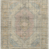 surya nirvana nvn 2300 dusty coral rug