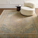 surya nirvana nvn 2300 dusty coral rug