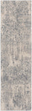nourison exhale exl01 light grey rug