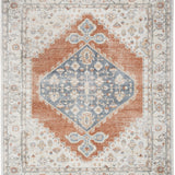 nourison astra machine washable asw11 grey multicolor rug