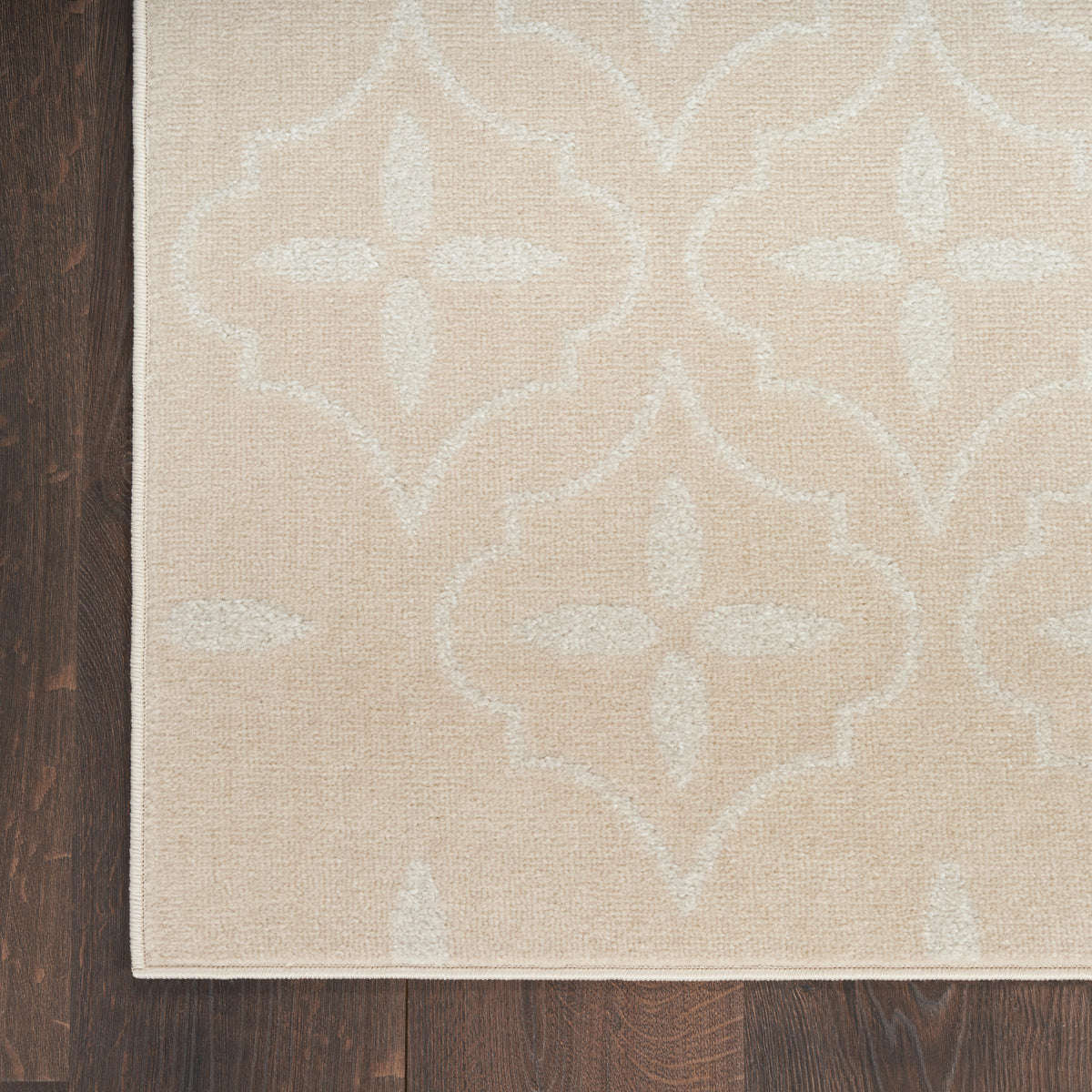 nourison nourison essentials nre04 ivory beige rug