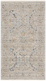 nourison lynx lnx07 light blue rug