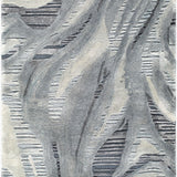surya nexus nxs 2300 slate gray rug