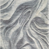surya nexus nxs 2300 slate gray rug
