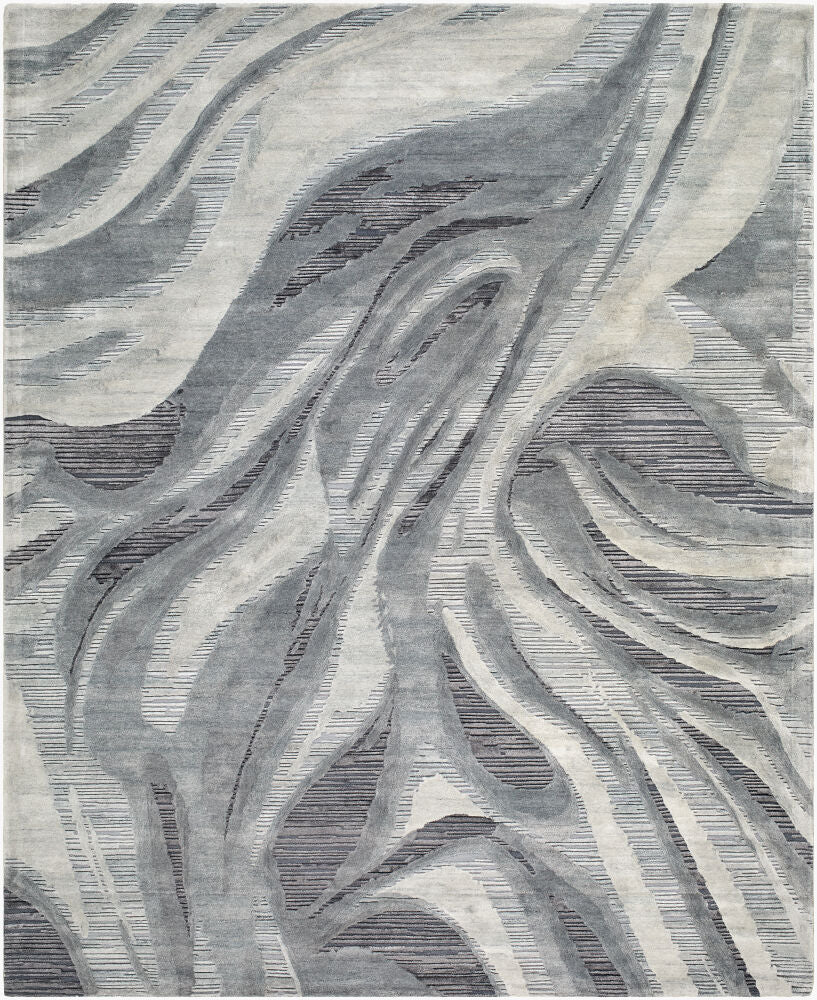 surya nexus nxs 2300 slate gray rug