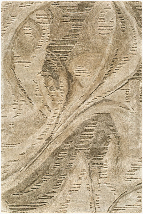 surya nexus nxs 2301 taupe rug