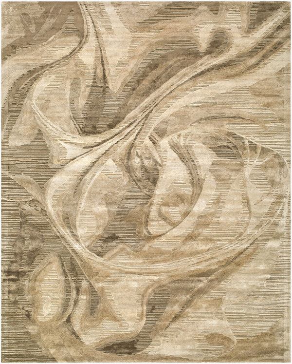 surya nexus nxs 2301 taupe rug