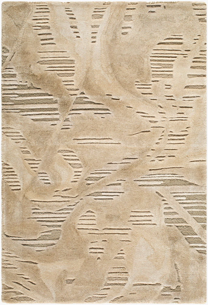 surya nexus nxs 2305 sandstone rug