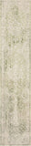 nourison astra machine washable asw12 ivory green rug