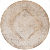 nourison astra machine washable asw11 beige rug