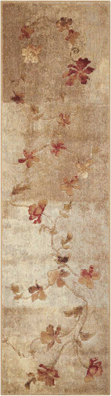 nourison sale somerset st64 multi rug