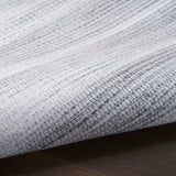 nourison vintage home vnh07 grey rug