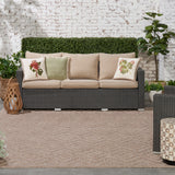 nourison versatile nrv01 natural beige rug