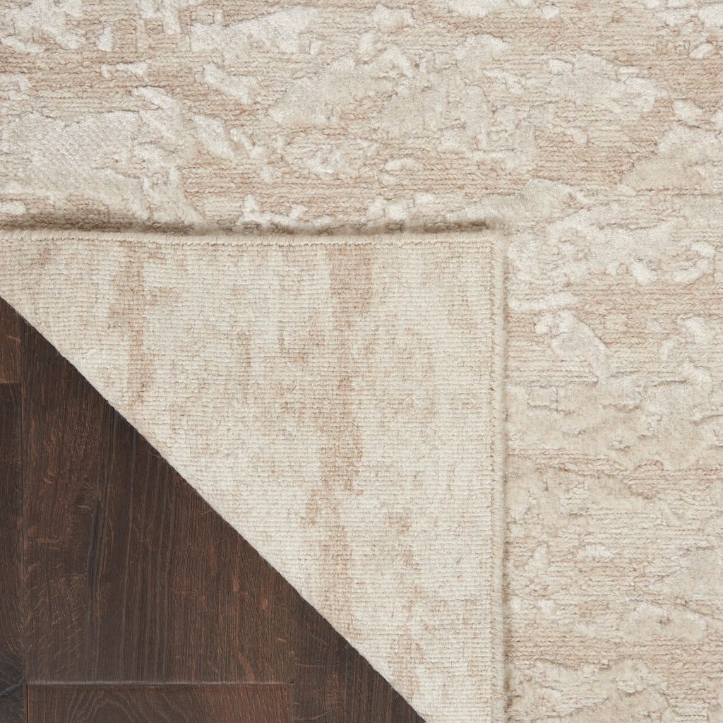 nourison divine div08 sand rug