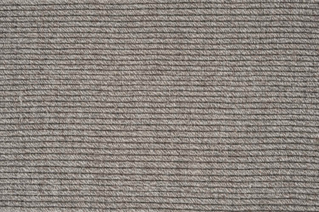 rugs done right custom woolcraft 5 ribvl charcoal rug