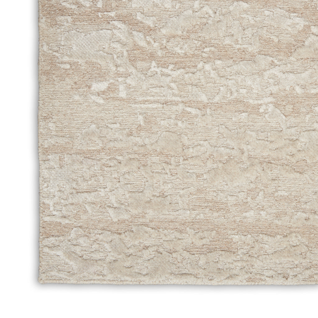 nourison divine div08 sand rug