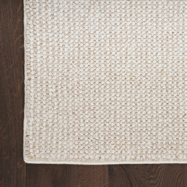 nourison natural texture ntx01 ivory beige rug