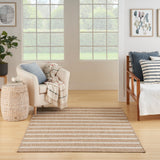 nourison positano pos03 beige ivory rug