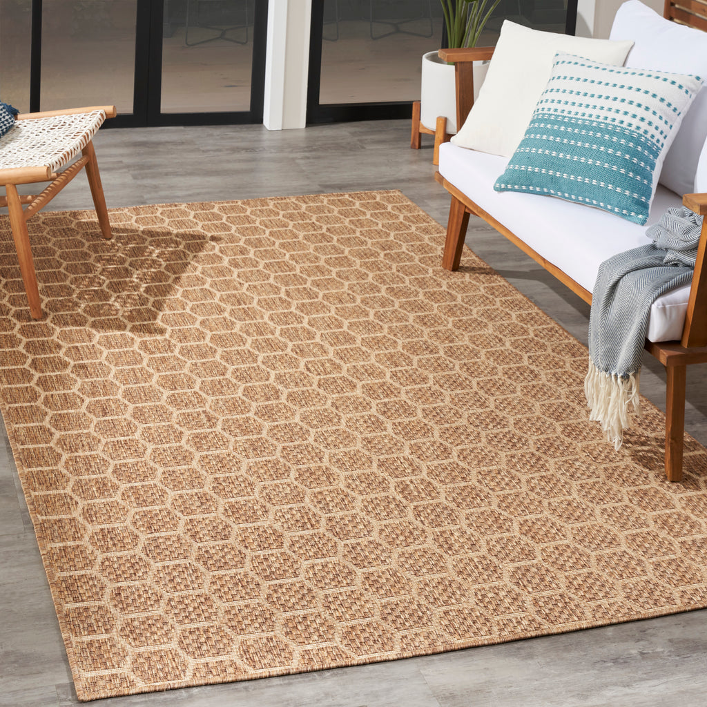 nourison twist reversible tws01 natural rug