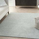nourison ma30 star smr03 light blue rug