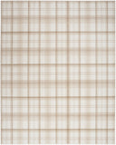 nourison grafix grf03 ivory beige rug