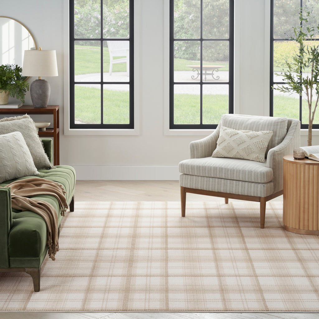 nourison grafix grf03 ivory beige rug