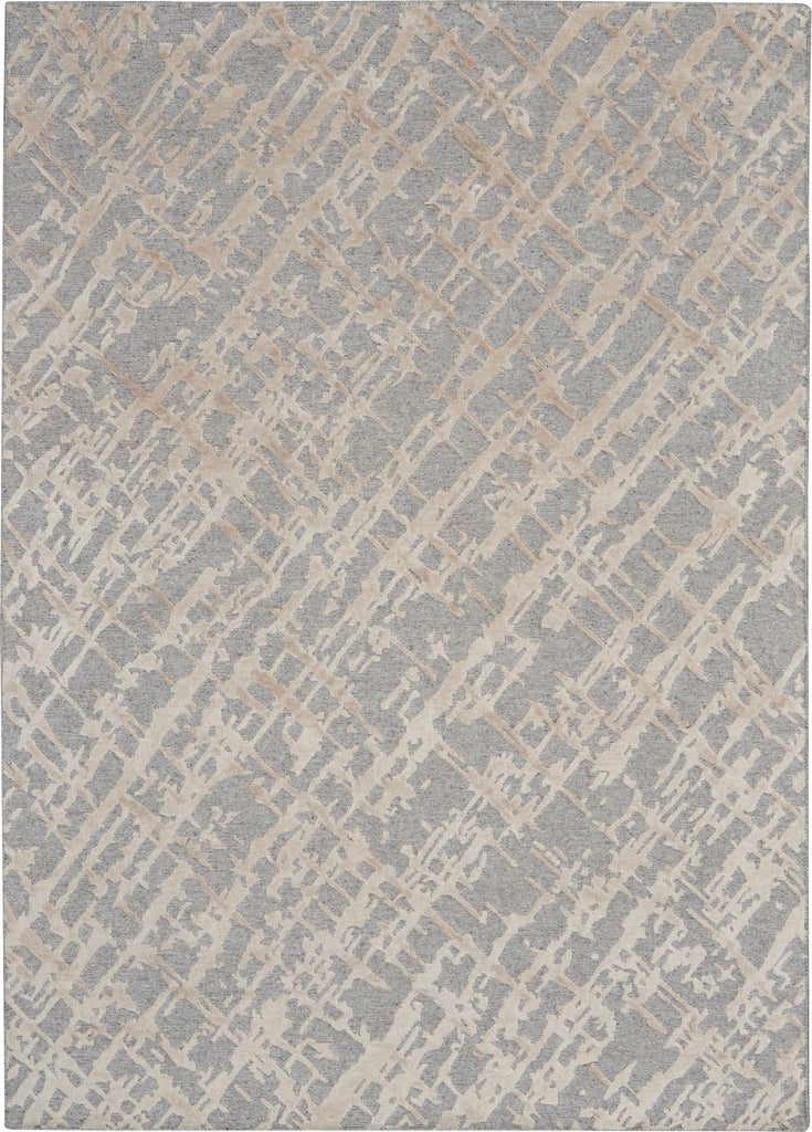 nourison divine div10 sand storm rug