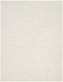 nourison ma30 star smr03 ivory rug
