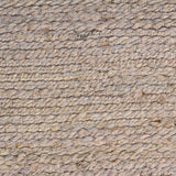 nourison natural jute njt01 grey rug