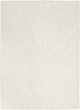 nourison ma30 star smr03 ivory rug