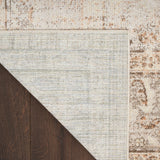 nourison astra machine washable asw13 beige rug