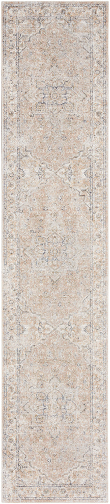 nourison astra machine washable asw12 beige rug