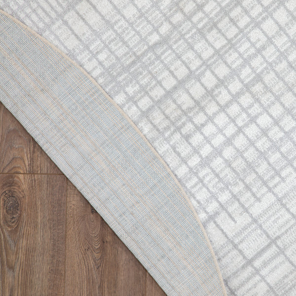 nourison astra machine washable asw03 ivory blue rug