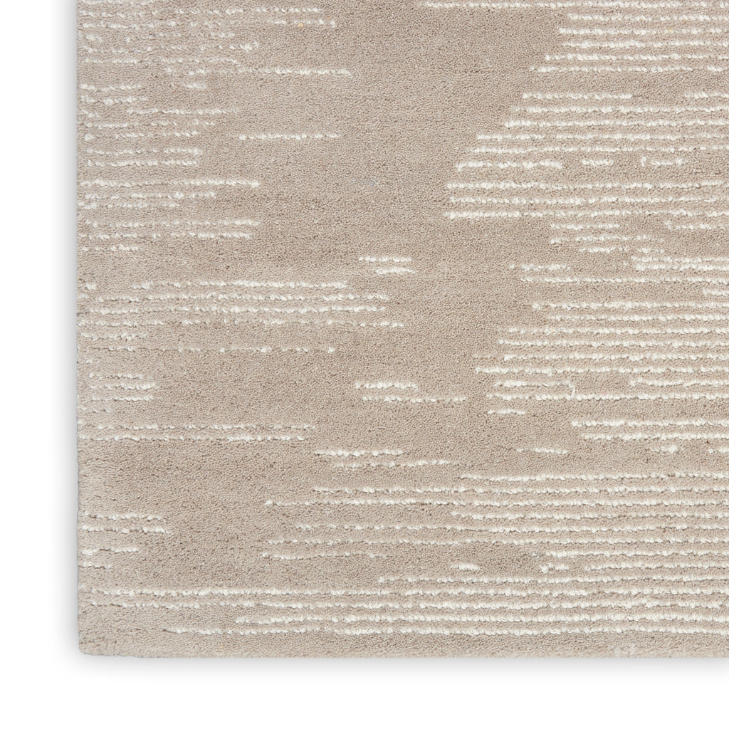 nourison ma30 star smr02 taupe ivory rug