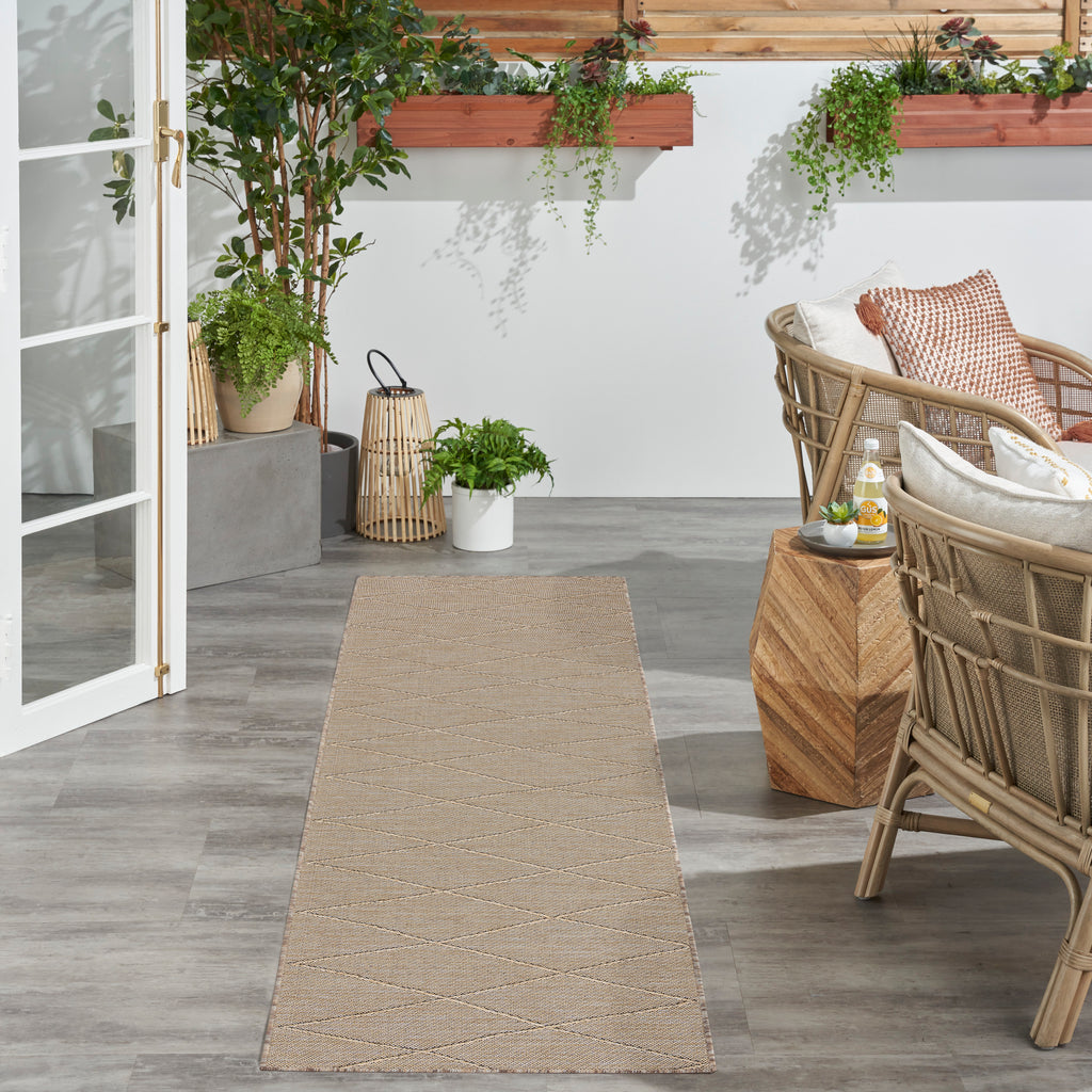 nourison washable solutions wsl01 natural rug