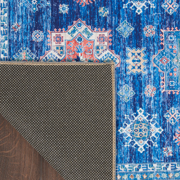 nourison fulton ful02 blue rug