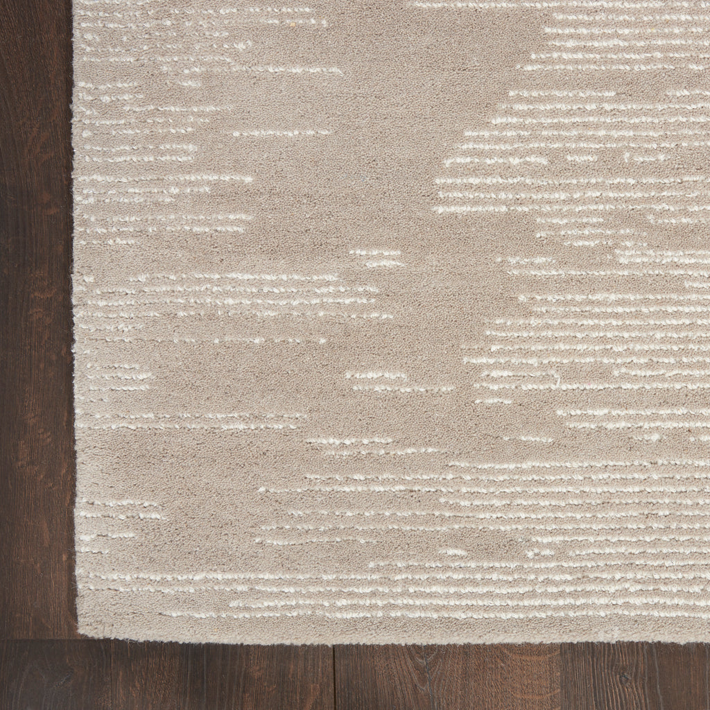 nourison ma30 star smr02 taupe ivory rug