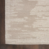 nourison ma30 star smr02 taupe ivory rug