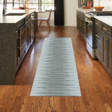 nourison vintage home vnh07 grey rug