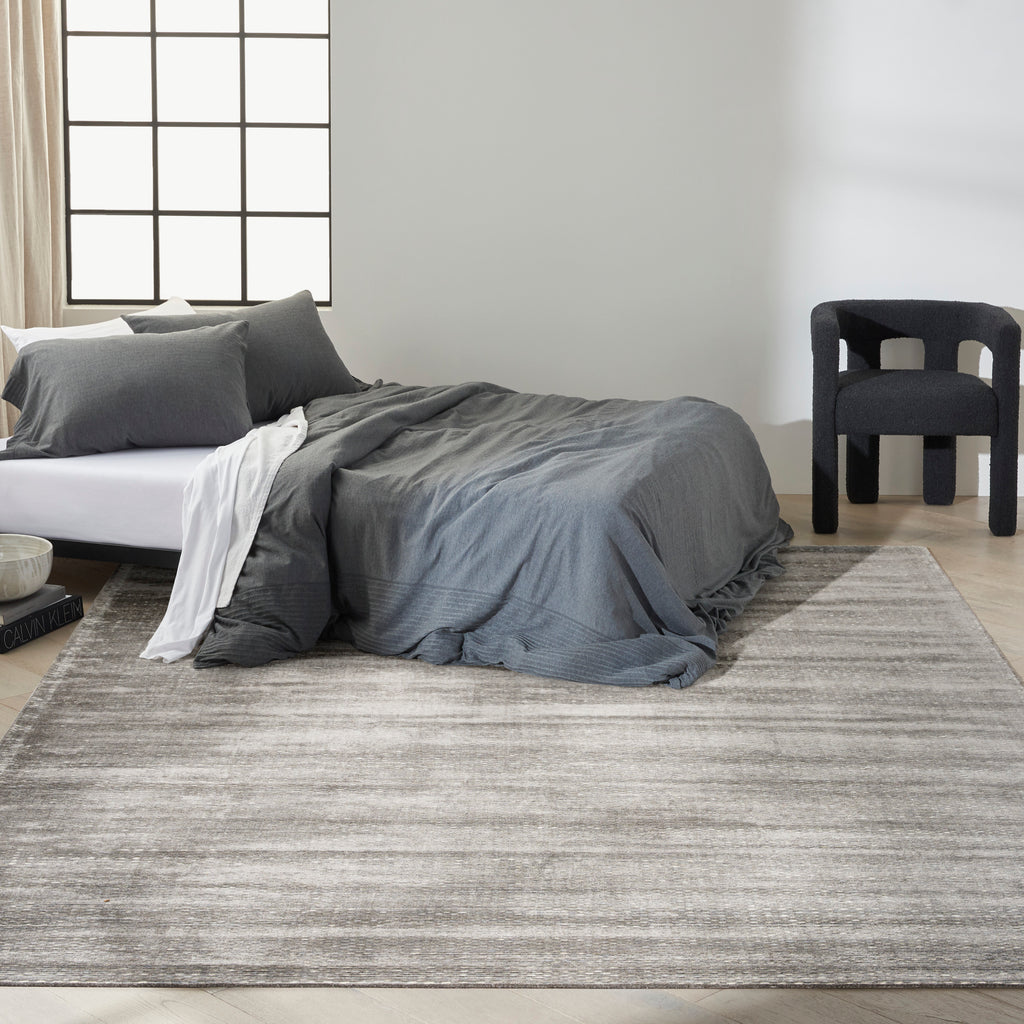 nourison valley vll01 grey rug