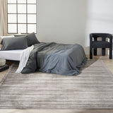 nourison valley vll01 grey rug