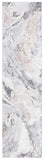 safavieh clearance opal oal410a ivory rug