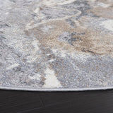 safavieh clearance opal oal410a ivory rug