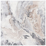 safavieh clearance opal oal410a ivory rug