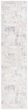safavieh clearance opal oal418a ivory rug